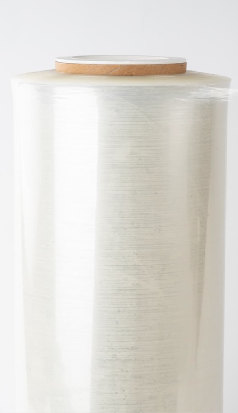 Película estirable automática al mayoreo en todo México