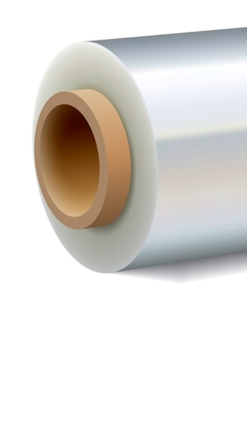 Película pre-estirada al mayoreo en todo México