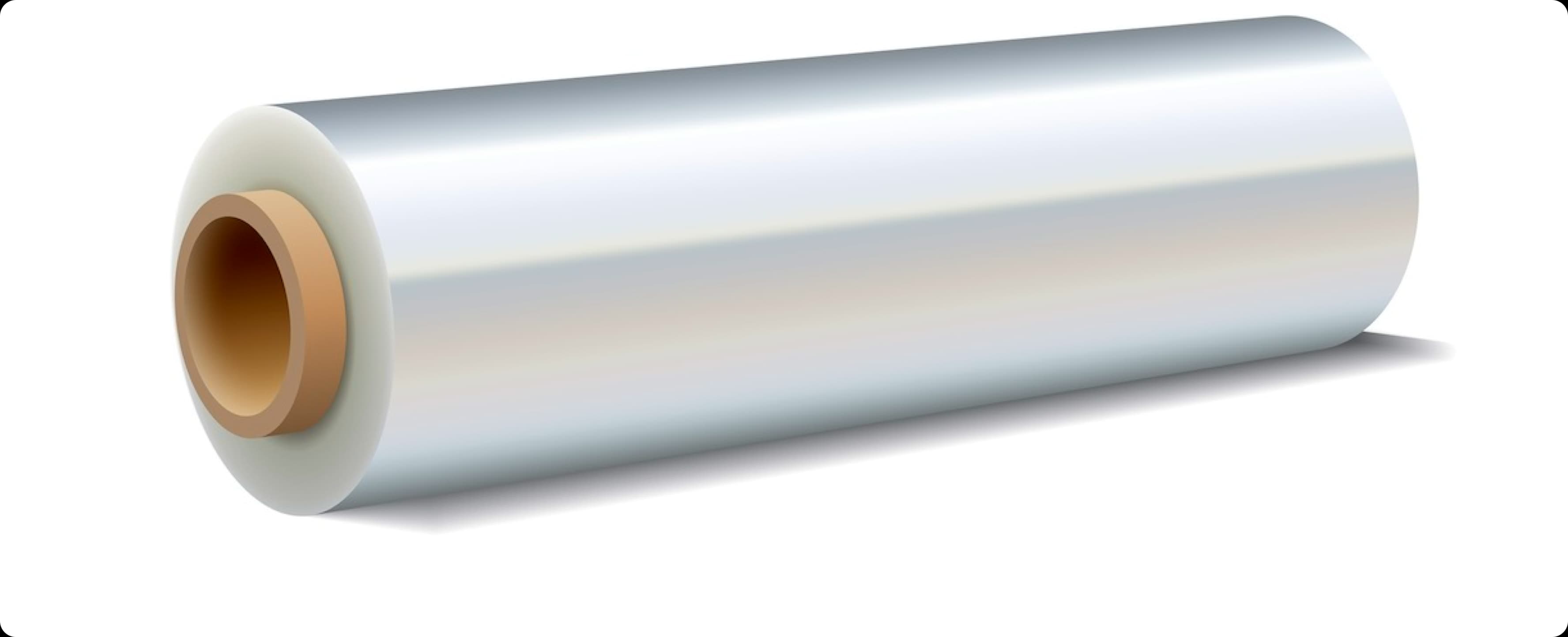 Película pre-estirada al mayoreo en todo México