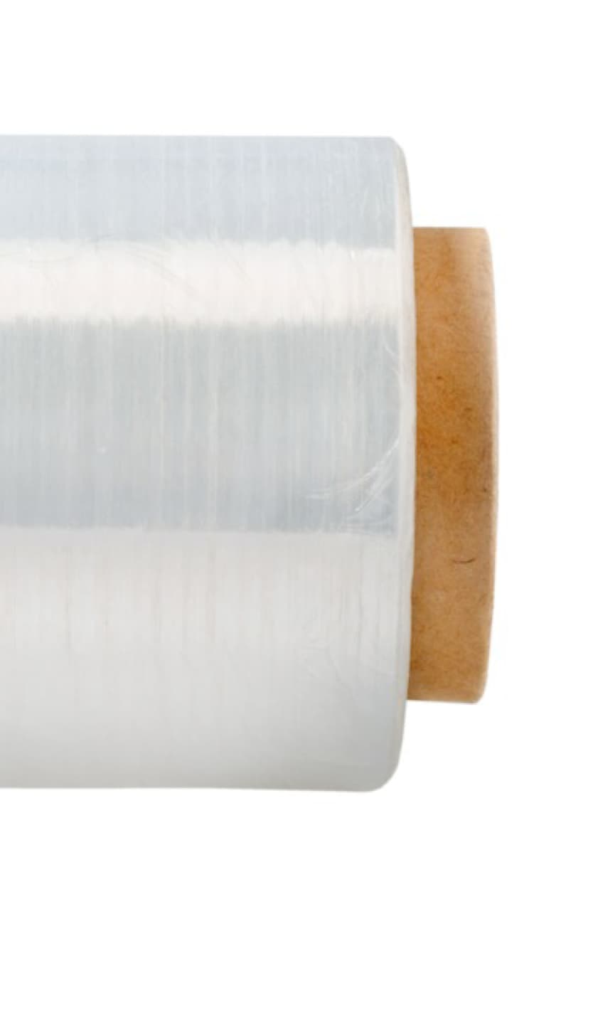 Película estirable manual al mayoreo en todo Mexico 