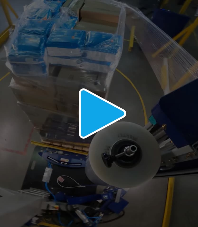 Pelicula Estirable Mayoreo En Todo Mexico