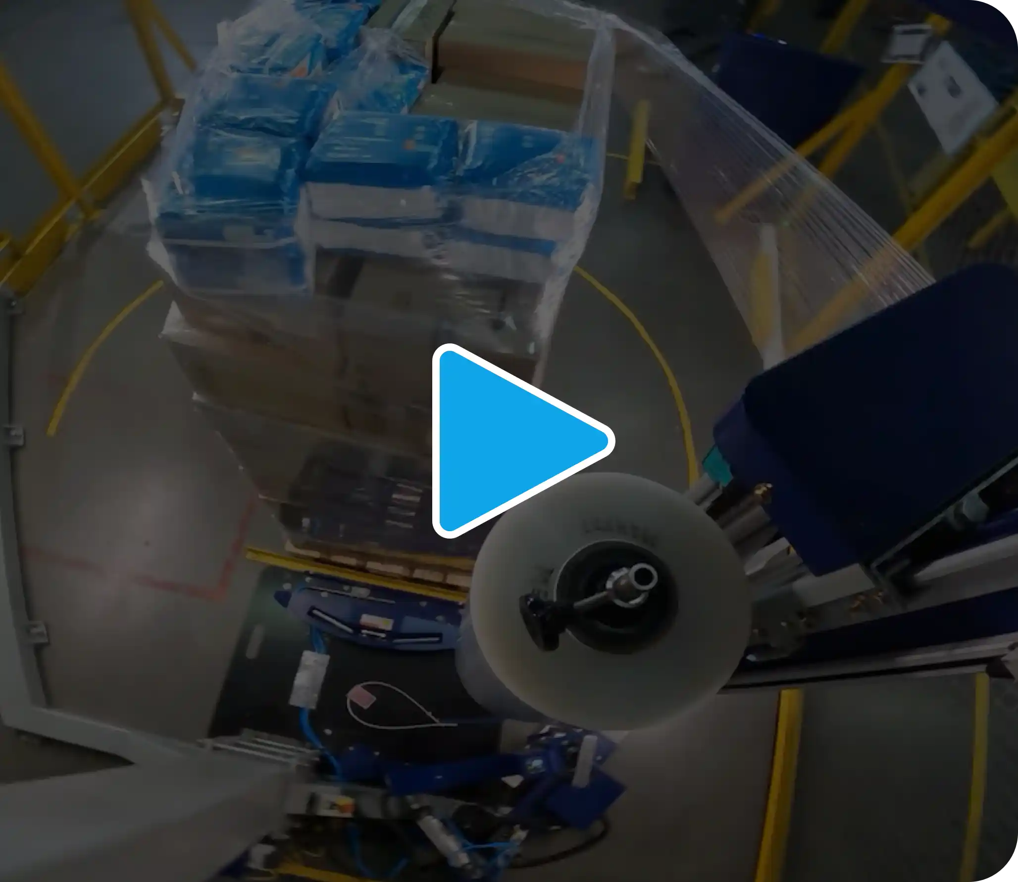 Pelicula Estirable Mayoreo En Todo Mexico